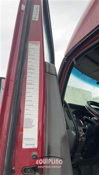 2017 Kenworth T680