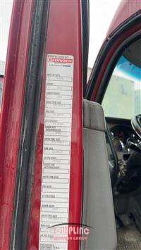 2017 Kenworth T680