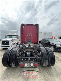 2017 Kenworth T680