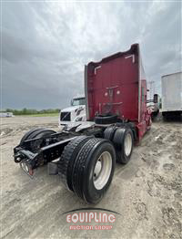 2017 Kenworth T680