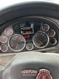 2017 Kenworth T680