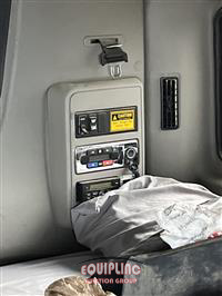 2019 International LT625