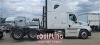 2016 Freightliner CASCADIA