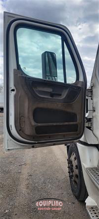 2016 Freightliner CASCADIA