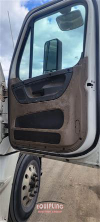 2016 Freightliner CASCADIA