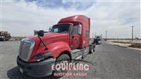 2016 International Prostar