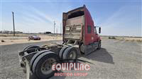 2016 International Prostar