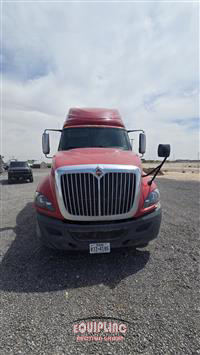 2016 International Prostar