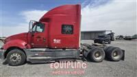 2016 International Prostar