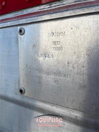 2005 Trailmobile 32FT DRY VAN