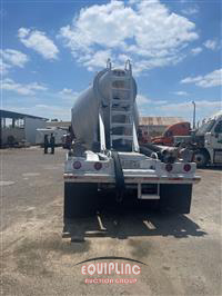 2015 TYTANK PNEUMATIC DRY BULK