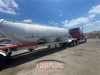 2015 TYTANK PNEUMATIC DRY BULK