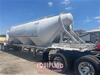 2015 TYTANK PNEUMATIC DRY BULK