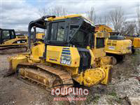 2013 KOMATSU 39EX