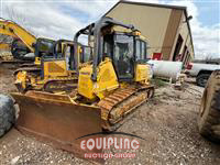 2013 KOMATSU 39EX