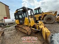 2013 KOMATSU 39EX
