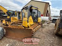 2013 KOMATSU 39EX