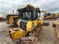 2013 KOMATSU 39EX