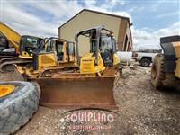 2013 KOMATSU 39EX