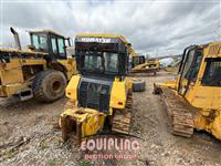 2013 KOMATSU 39EX
