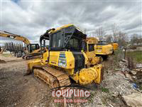 2013 KOMATSU 39EX