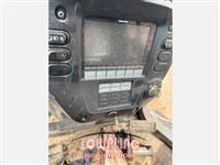 2013 KOMATSU 39EX