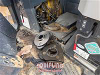 2013 KOMATSU 39EX