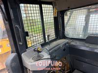 2013 KOMATSU 39EX