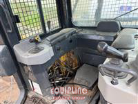 2013 KOMATSU 39EX