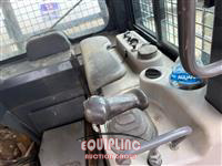 2013 KOMATSU 39EX