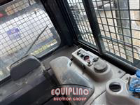 2013 KOMATSU 39EX