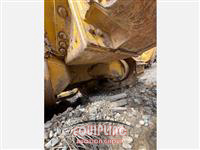 2013 KOMATSU 39EX