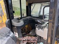 2013 KOMATSU 39EX