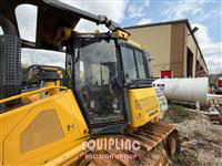 2013 KOMATSU 39EX