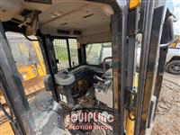 2013 KOMATSU 39EX