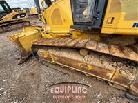 2013 KOMATSU 39EX