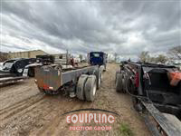 2007 International 5900