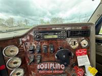 2007 International 5900