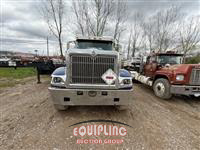 2007 International 5900