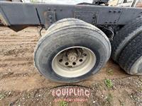 2007 International 5900