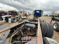 2007 International 5900