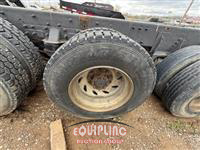 2007 International 5900