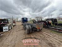 2007 International 5900