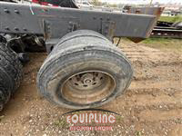 2007 International 5900