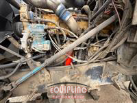 2007 International 5900
