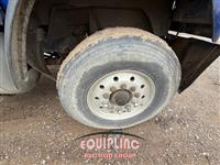 2007 International 5900