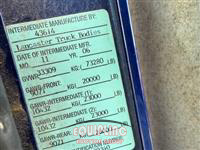 2007 International 5900