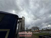 2007 International 5900