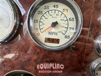 2007 International 5900