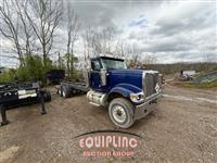 2007 International 5900